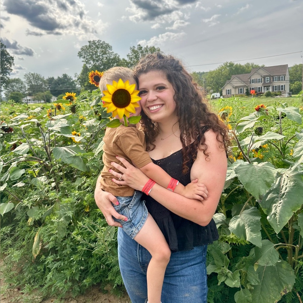 Meet your Posher, Bri